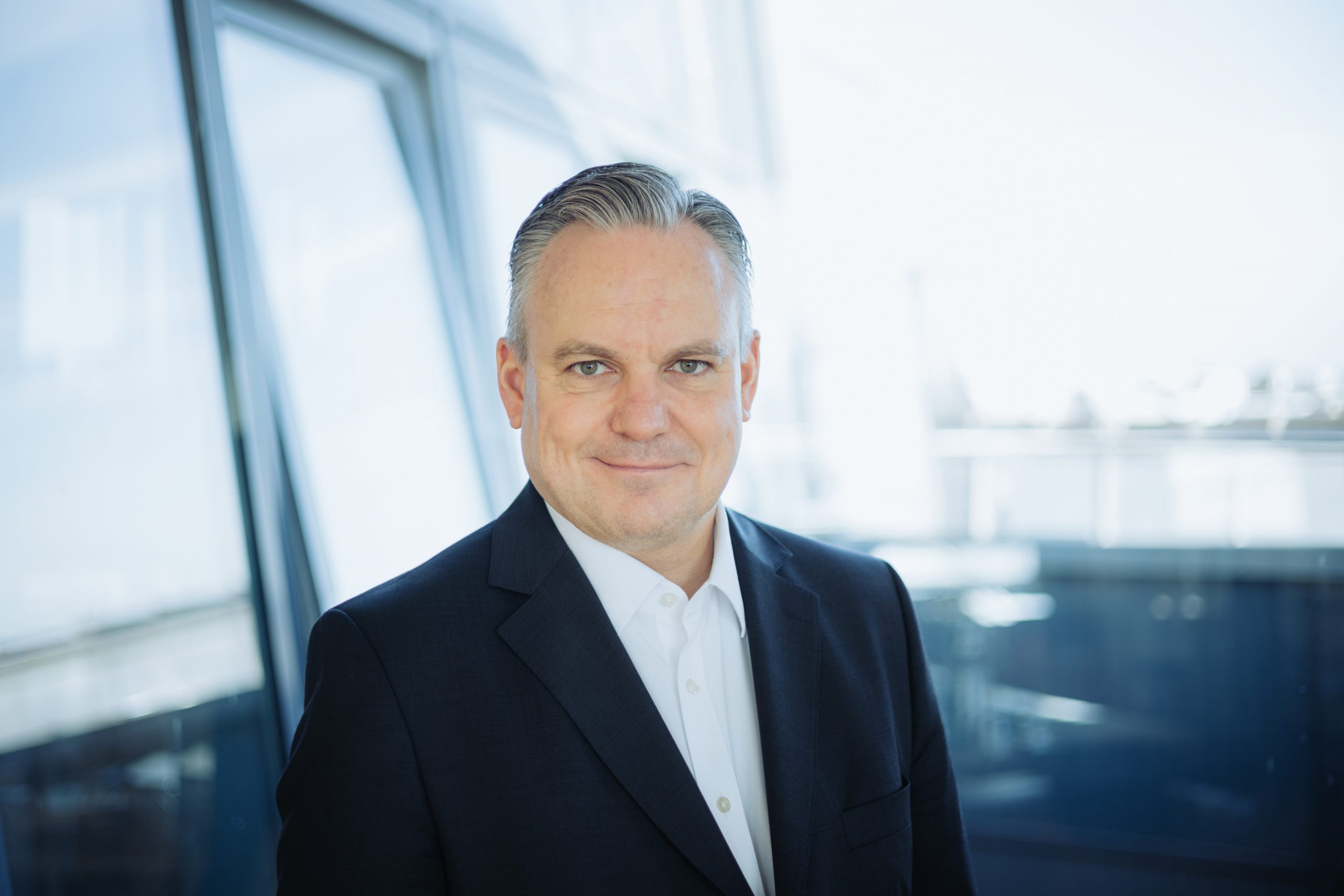 Dr. Christian Scharpf