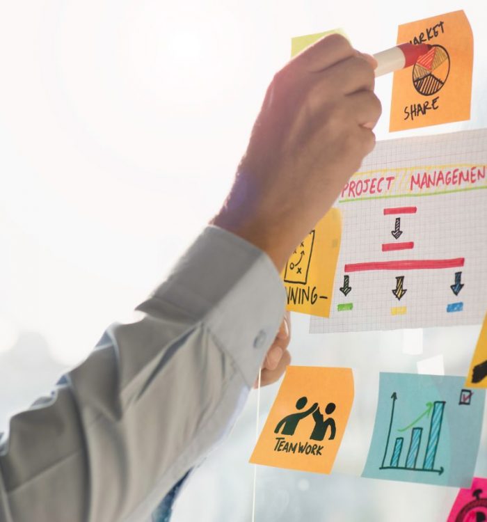 Studentische IT-Projekte für soziale Organisationen